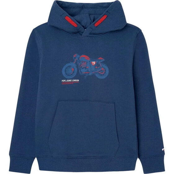 PEPE JEANS Tanner sweatshirt