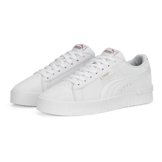 PUMA Jada Renew Nubuck trainers