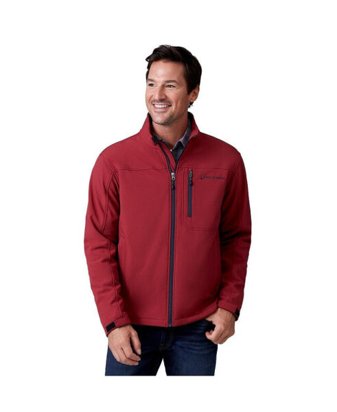 Men's Journeyman Flex Super Softshell Jacket