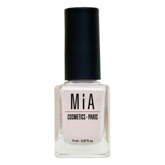 Лак для ногтей Mia Cosmetics Paris 2686 Dusty Rose 11 ml