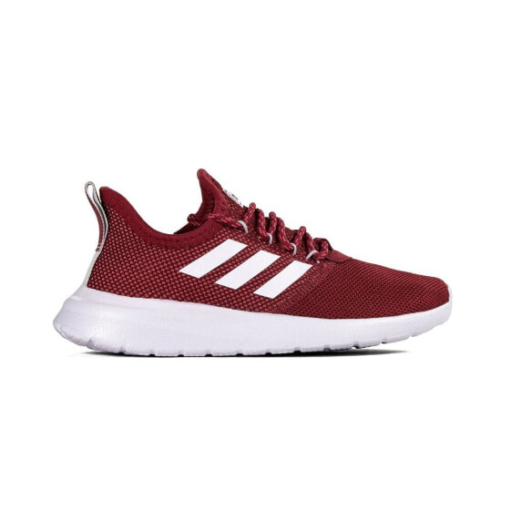 Adidas lite sales racer rbn red