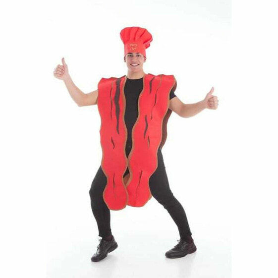Маскарадные костюмы для взрослых Bacon