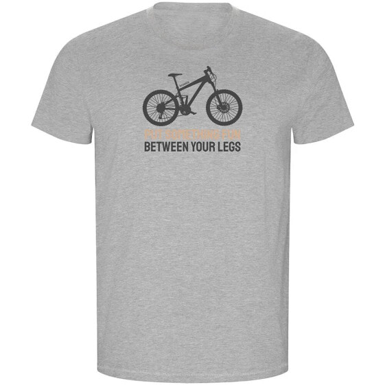 KRUSKIS Put Something Fun ECO short sleeve T-shirt