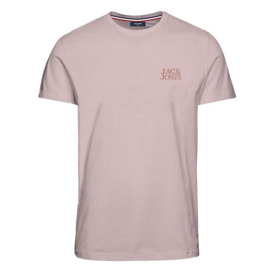 JACK & JONES Boxed short sleeve T-shirt