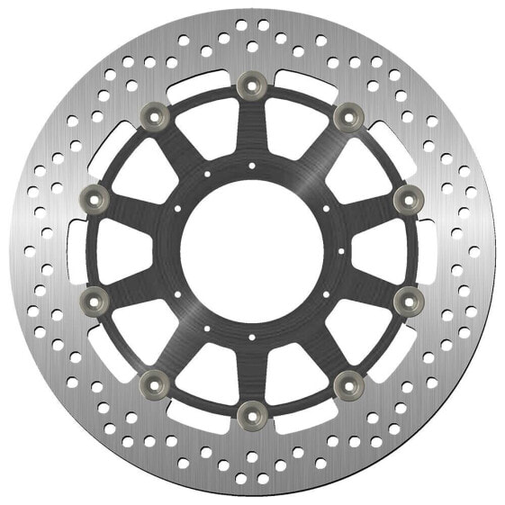 SBS Round 5300A Floating Brake Disc