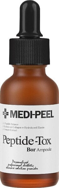 Anti-Falten-Peptid-Serum