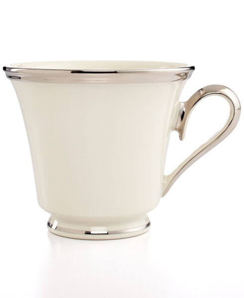 Чашка для чая LENOX "Solitaire"