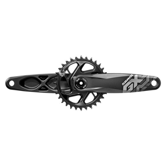 Шатун SRAM GX Eagle DUB Fat4 Direct Mount 175мм 30D