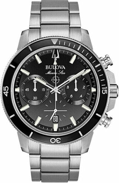 Часы Bulova Learning Curve