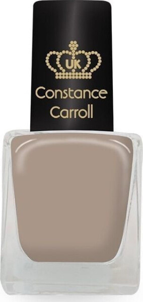 Constance Carroll Constance Carroll Lakier do paznokci z winylem nr 16 Fuchsia 5ml - mini