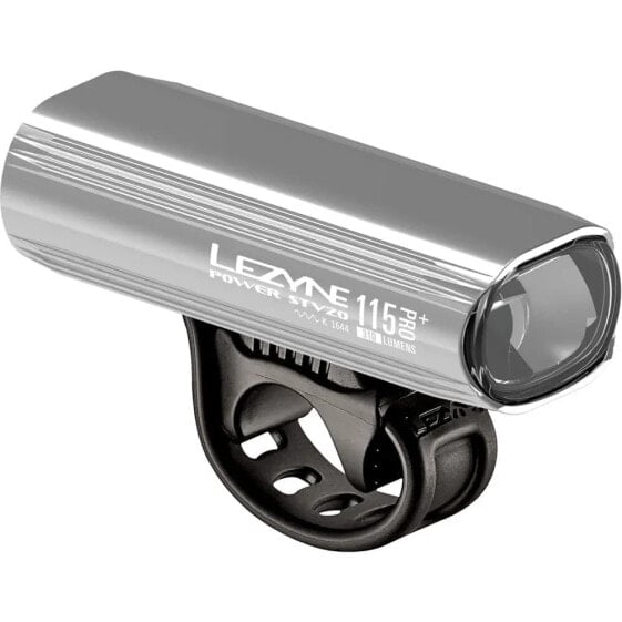 LEZYNE Power StVZO Pro 115+ front light