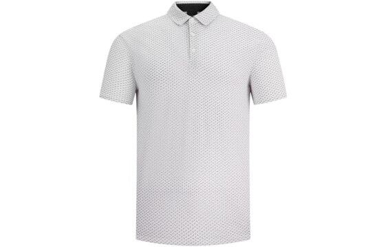 Поло ARMANI EXCHANGE SS23 Polo 3RZFFD-ZJH4Z-81AX