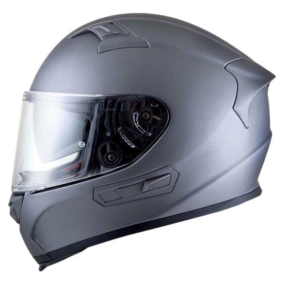 MT HELMETS Kre SV Solid full face helmet