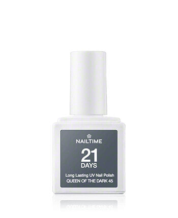 Nailtime 21 Days Long Lasting UV Nail Polish (8 ml)