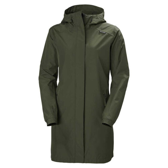 HELLY HANSEN Valkyrie Parka