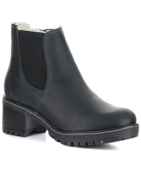 Bos. & Co. Masi Waterproof Leather Boot Women's