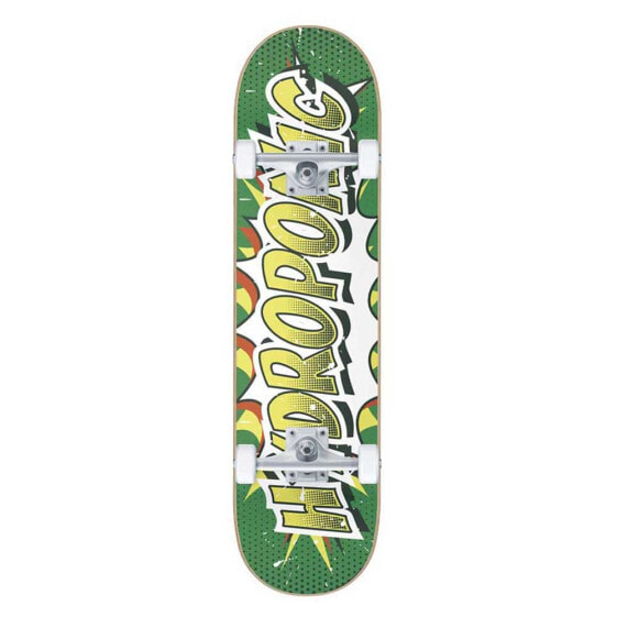 HYDROPONIC Comic Co Skateboard 8.1´´