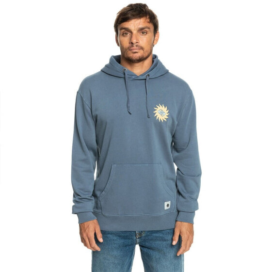 QUIKSILVER Planet Positive hoodie