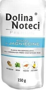 Dolina Noteci Dolina Noteci Premium Jagnięcina 150 g