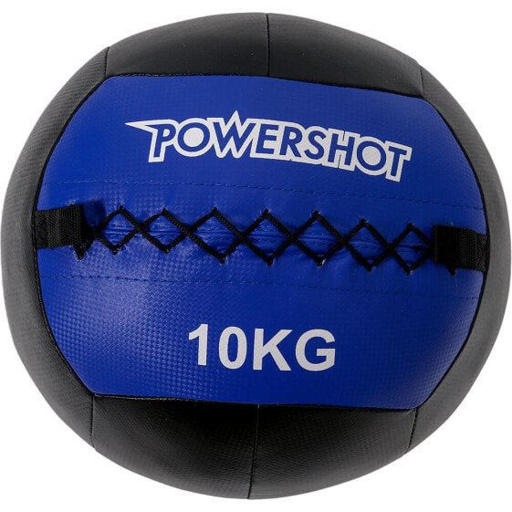 Медицинский мяч 10 кг POWERSHOT