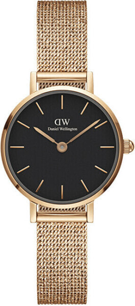 Часы Daniel Wellington Petite 24 Melrose