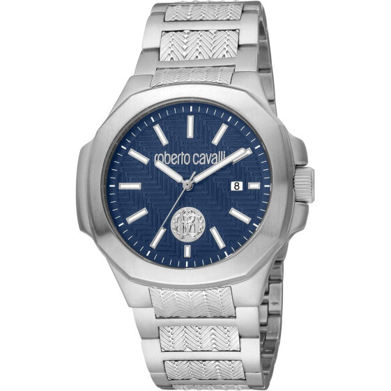 Мужские часы Roberto Cavalli RC5G050M0065 (Ø 24 mm)