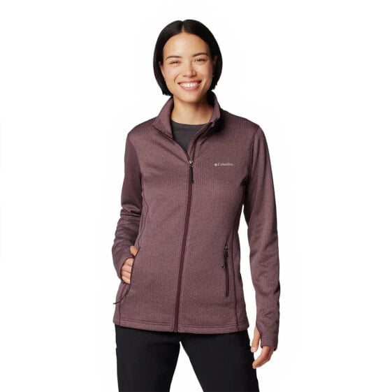 COLUMBIA Park View™ full zip fleece