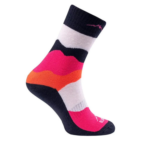 ELBRUS Numi socks