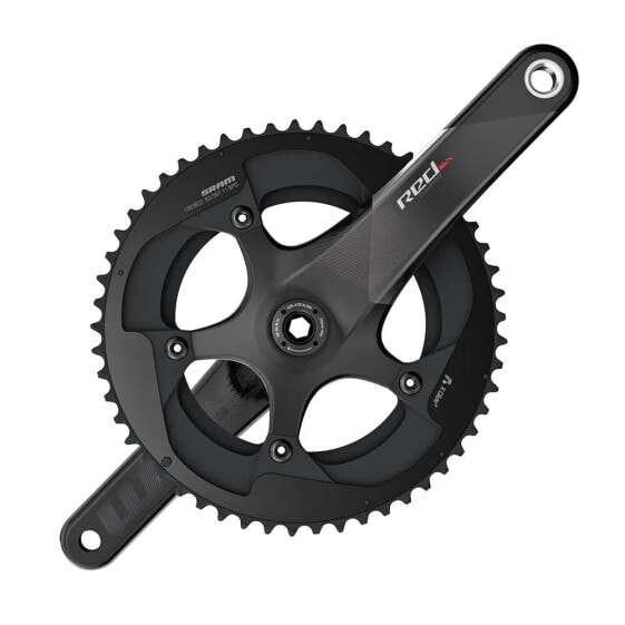 SRAM Red Exogram BB386 110 BCD crankset