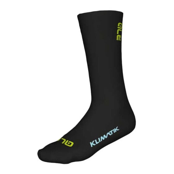 ALE Team Klimatik socks