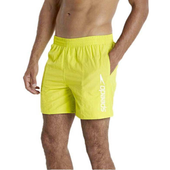 SPEEDO Scope 16´´ Swimming Shorts