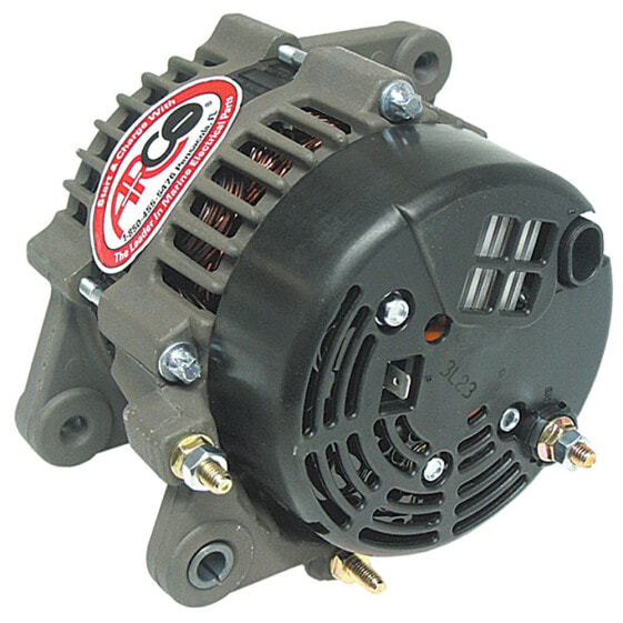 ARCO Mercruiser 12V 70A Inboard Alternator