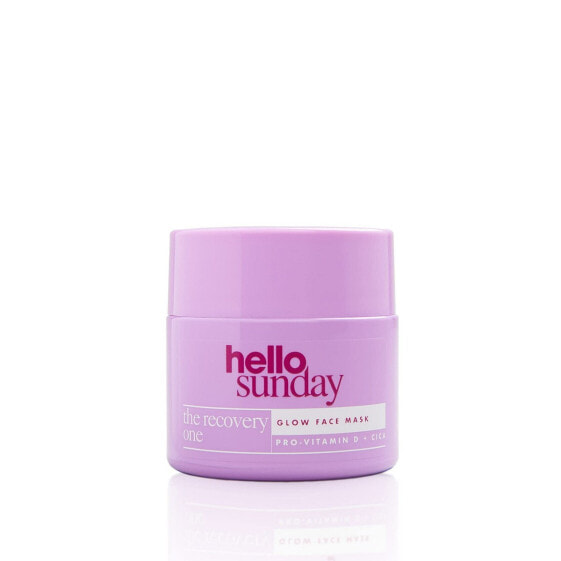 Маска для лица Hello Sunday The Recovery One (50 ml)