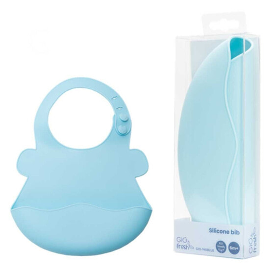 INNOGIO Silicone Bib