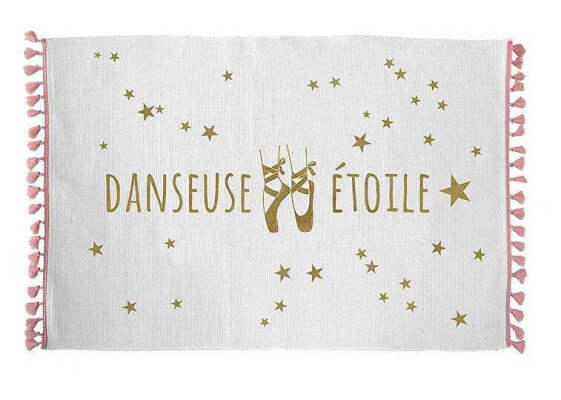 Kinderteppich DANSEUSE ETOILE