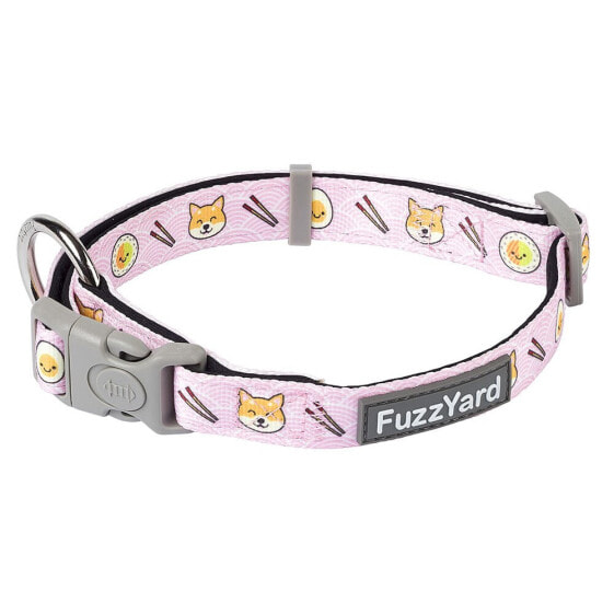 FUZZYARD SuShiba Collar Neoprene