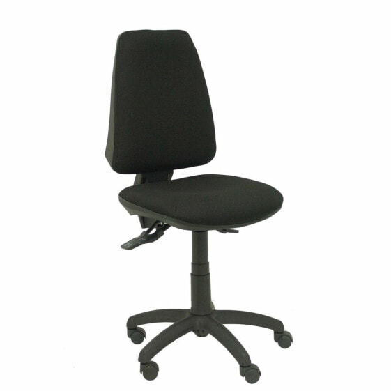 Офисный стул Elche sincro bali P&C 14S Чёрный
