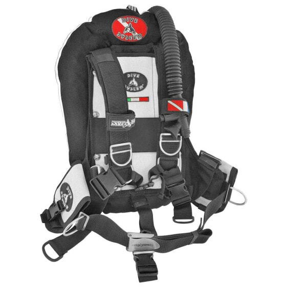 DIVE SYSTEM Tekky Vest