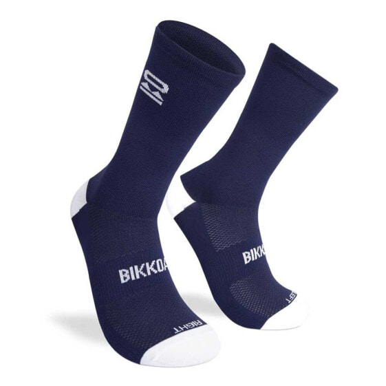 BIKKOA One short socks