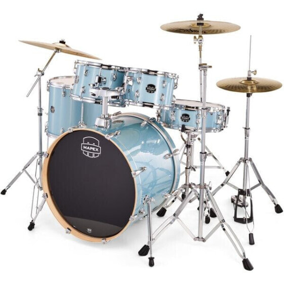 Mapex Venus 5045 Drum Set Bundle VJ