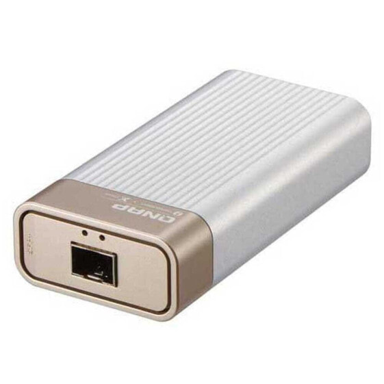 QNAP QNA-T310G1S USB-C To Ethernet Adapter