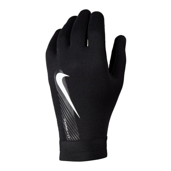 Gloves Nike Academy Therma-FIT Jr. DQ6071-010