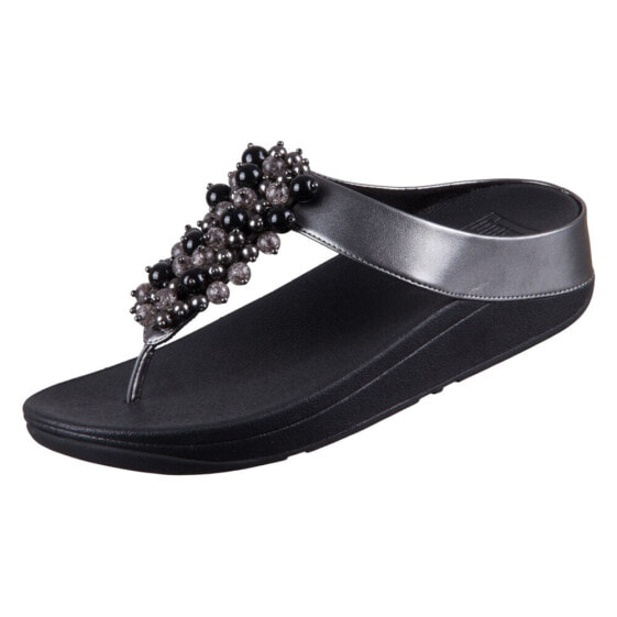 fitflop Fino Metallic Buable Bead