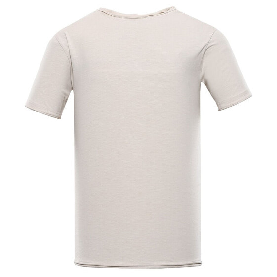 NAX Iner short sleeve T-shirt