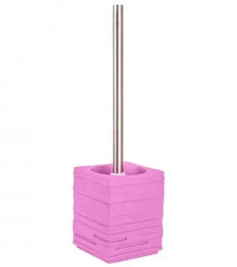 Аксессуар для ванной и унитаза SANILO® WC-щетка Calero Pink