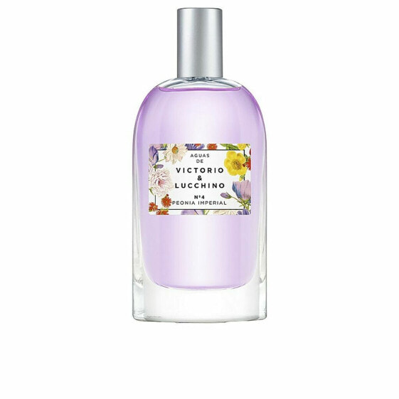 Женская парфюмерия Victorio & Lucchino Aguas Nº 4 EDT 30 ml