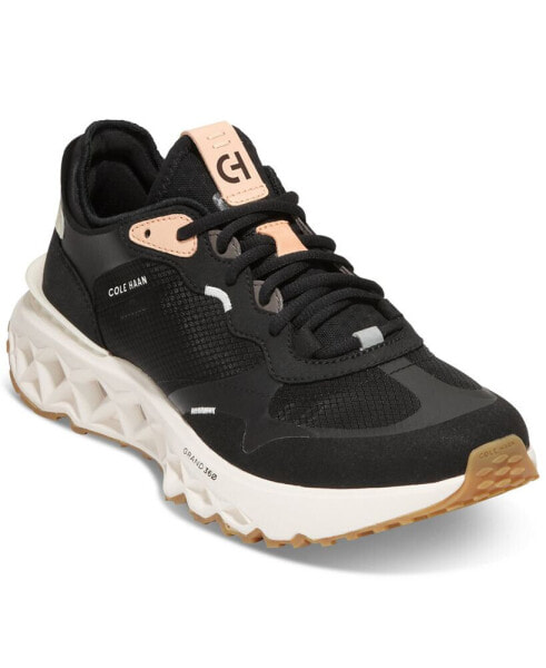 Men's 5.ZERØGRAND Running Shoe