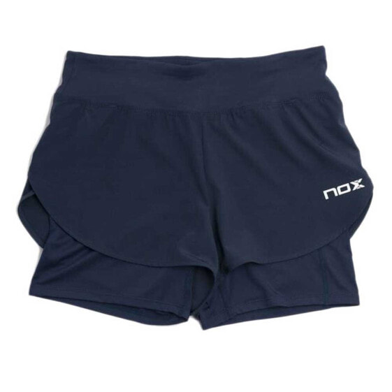NOX Fit Pro Shorts