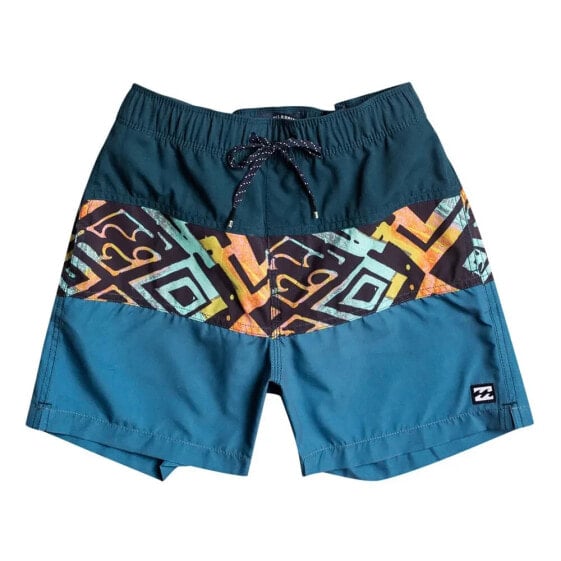 BILLABONG Tribong Lb Swimming Shorts