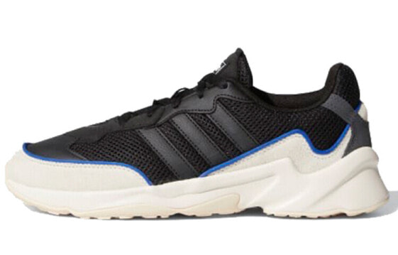Обувь спортивная Adidas neo 20-20 FX для бега,